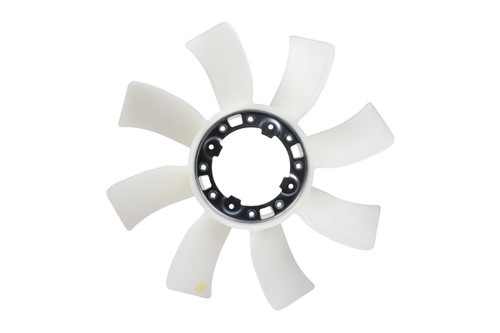 Aisin OEM Radiator Fan suitable for Landcruiser 75 80 Series 1HZ 1HDT 1HDFT 4.2 Ltr Diesel - FNT-010