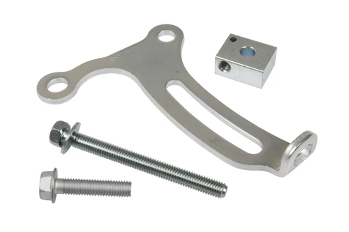 Genuine Alternator Adjuster Bracket Kit suitable for Landcruiser 75 78 79 80 100 105 Series 1HZ 1HD