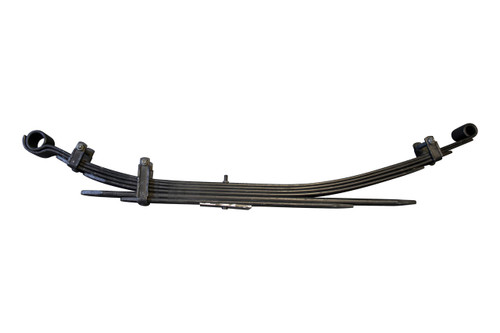 Terrain Tamer Leaf Spring Rear suitable for Mitsubishi Triton ML MN - MIT009HD