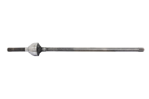 Terrain Tamer Left Front CV & Axle suitable for Landcruiser 70 76 78 79 Series VDJ GDJ 01-2007 on