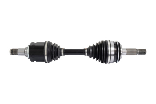 Terrain Tamer Left or Right Front CV & Axle suitable for Hilux GGN25 KUN26 02-2005 to 03-2015 runout