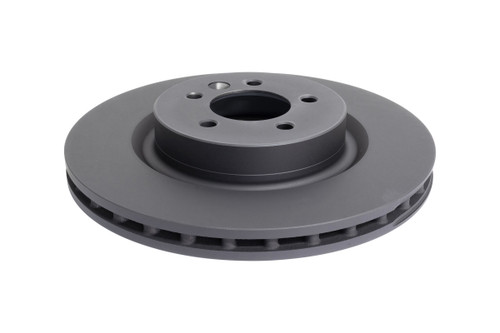 RDA Front Disc Brake Rotor Vented 360mm one only suitable for Discovery 4 & Range Rover & Sport