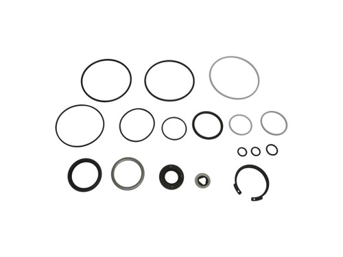 Power Steering Box Seal Kit suitable for Landcruiser 80 105 Series 01/1990 to 07/2007 Power Steering Box Seal Kit suitable for Landcruiser 80 105 Series 01/1990 to 07/2007
