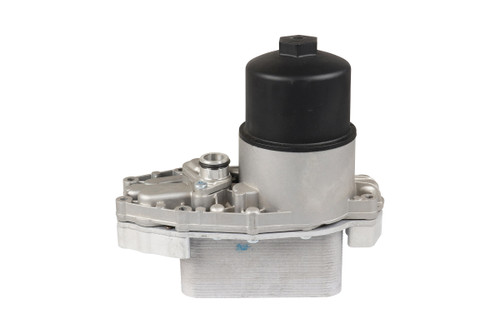 Oil Cooler & Filter Housing suitable for Discovery 4 5 Range Rover L405 & Sport L494 Velar 3.0L TDV6