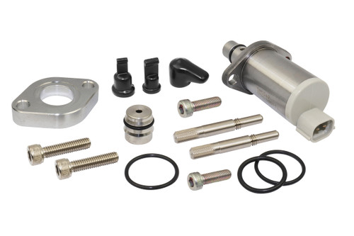 Genuine Suction Control Valve Conversion Kit suitable for Hilux KUN16 KUN26 Landcruiser Prado KDJ 1KD