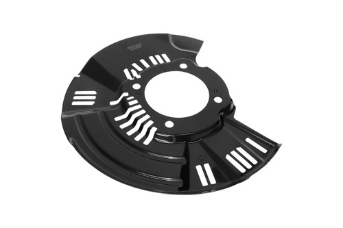 Terrain Tamer Right Front Backing Plate suitable for Hilux N80 GUN125 GUN126 GUN135 GUN136 2015 on