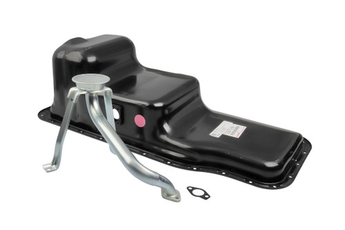 Genuine Sump Kit & Oil Pick Up suitable for Landcruiser 105 Series HZJ 1HZ 4.2 Litre 6 Cyl Diesel