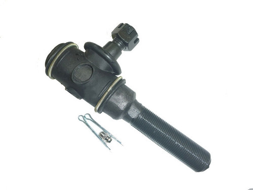 Left Inner Relay Rod End Drag Link suitable for Landcruiser 60 70 Series BJ FJ HJ ZJ DJ 1984 on