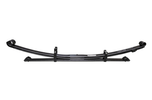 Terrain Tamer Rear Leaf Spring 40mm 0-400Kg suitable for Hilux GUN125 GUN126 05-2015 on & Rogue -22