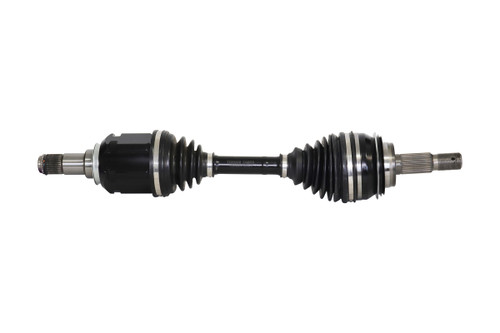 Terrain Tamer Left or Right CV & Axle suitable for Landcruiser Prado 120 150 Series & FJ Cruiser GSJ