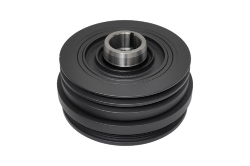 Genuine Harmonic Balancer suitable for Landcruiser 70 78 79 100 Series 1HDFTE 4.2 Litre Turbo Diesel