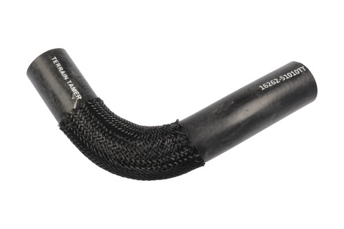 Terrain Tamer Water Inlet Hose suitable for Landcruiser 70 200 Series VDJ 1VDFTV 4.5 Litre V8 Diesel