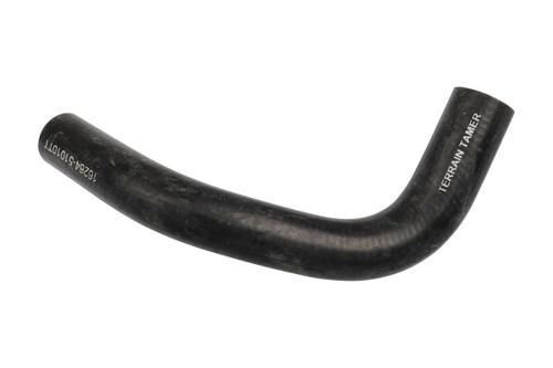Terrain Tamer Water Bypass Hose No.2 suitable for Landcruiser 70 Series VDJ 1VDFTV 4.5 Litre V8