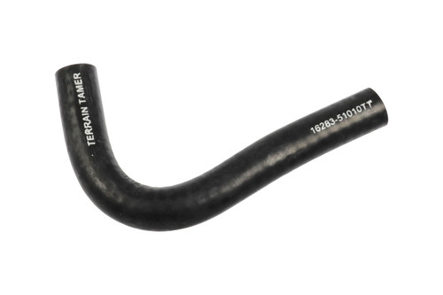 Terrain Tamer Water Bypass Hose No.6 suitable for Landcruiser 70 200 Series VDJ 1VDFTV 4.5 Litre V8