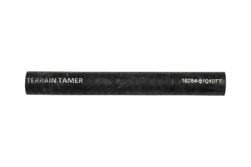 Terrain Tamer Turbo Water Hose No.1 suitable for Landcruiser 70 Series VDJ 1VDFTV 4.5 Ltr V8 2007-25