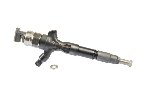 Denso Diesel Fuel Injector suitable for Hilux KUN26 & Landcruiser Prado 120 Series KDJ120 1KDFTV 3L