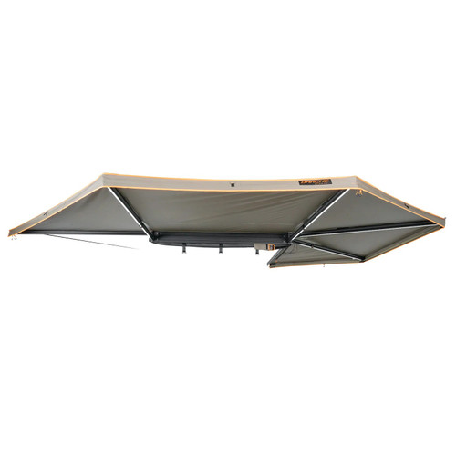 Darche Left Hand Side Eclipse 270 Freestanding Awning with Rooftop Tent Access - T050801737