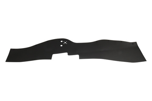 Genuine Left Front Fender Guard Apron Seal suitable for Landcruiser 70 75 Series 11-1984 to 08-1999