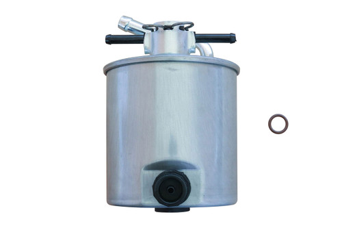 Terrain Tamer Fuel Filter suitable for D40 Navara R51 Pathfinder YD25 2.5L Turbo Diesel - TTF-637