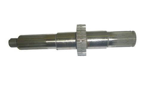 Transfer Case Rear Output Shaft suitable for Landcruiser 40 60 75 78 79 Series