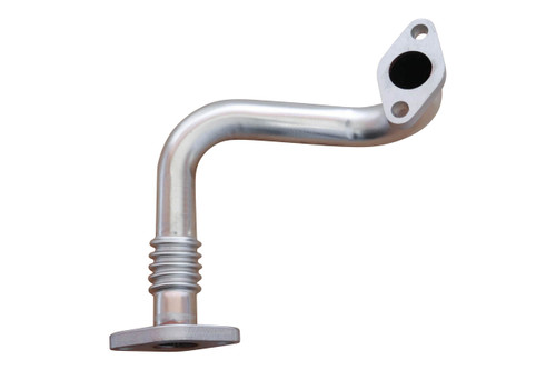 Genuine EGR Pipe suitable for Toyota Landcruiser HDJ78 79 100 1HDFTE Genuine EGR Pipe suitable for Toyota Landcruiser HDJ78 79 100 1HDFTE