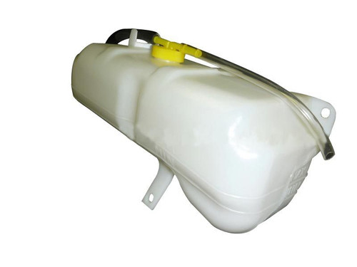 Dayco Radiator Overflow Tank suitable for GQ Patrol Ford Maverick DA - DOT0012