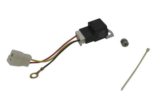 Flasher Relay suitable for Landcruiser 40 Series BJ40 FJ40 FJ45 HJ45 HJ47 Gen