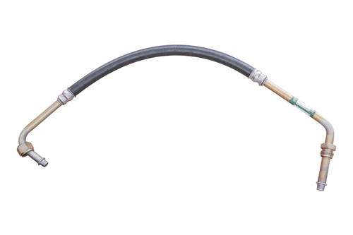 Oil Cooler Pipe Left Hand suitable for Range Rover P38 to 98 ESR2697