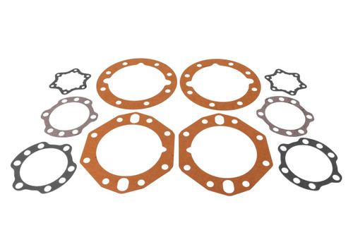 Terrain Tamer Major Swivel Housing Kit & Wheel Bearings suitable for Landcruiser 76 78 79 VDJ GDJ