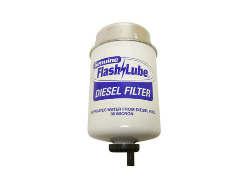 Replacement Large Pre Fuel Filter 30 Micron suitable for FDF Filter Assembly 31865