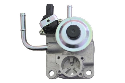 Diesel Fuel Filter Primer Pump & Bracket Assy suitable for Prado 120 150 1KD-FTV