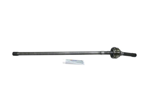 Left Front CV and Axle Assembly suitable for Defender Discovery Range Rover TDB500290