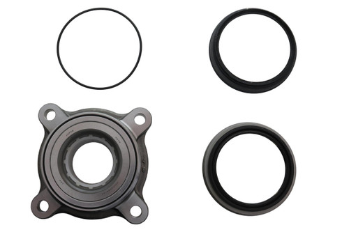 Terrain Tamer Front Wheel Bearing Kit suitable for Landcruiser 200 Series VDJ200 UZJ200 URJ202