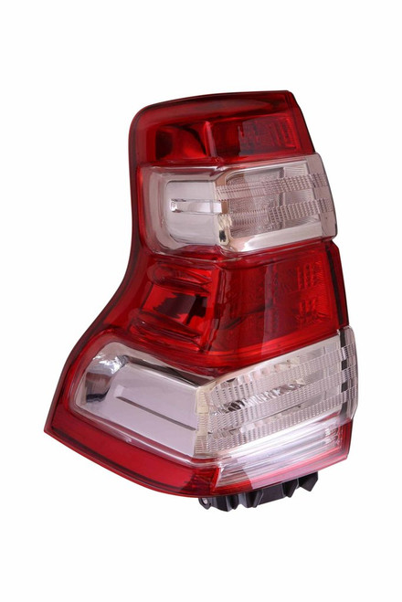 Left Tail Light suitable for Prado 150 Series KDJ150 GRJ150 GDJ150 2013 onwards