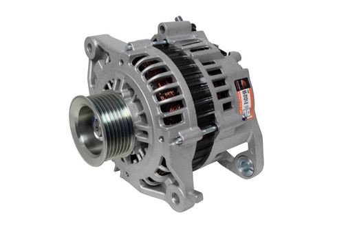 Jaylec Alternator suitable for Nissan Patrol GU Y61 ZD30 3.0 Litre 65-3131-2