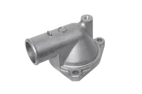 Genuine Thermostat Housing Upper suitable for Landcruiser 40 60 75 Series HJ47 HJ60 61 HJ75 2H 12HT