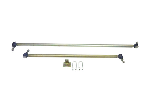 Terrafirma Heavy Duty Steering Rod Set suitable for Discovery 2 TF255