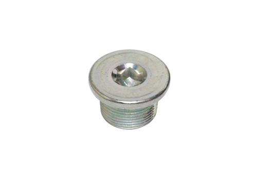 Genuine Diff Drain Plug Front suitable for Hilux Landcruiser Prado FJ Cruiser Magnetic
