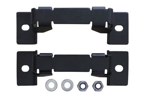 Ironman Tail Shaft Rear Spacer Kit suitable for MQ MR Triton 2015 on - 1201K
