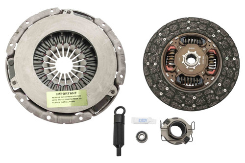 Exedy Heavy Duty Clutch Kit suitable for Hilux and Fortuner GUN 2015-