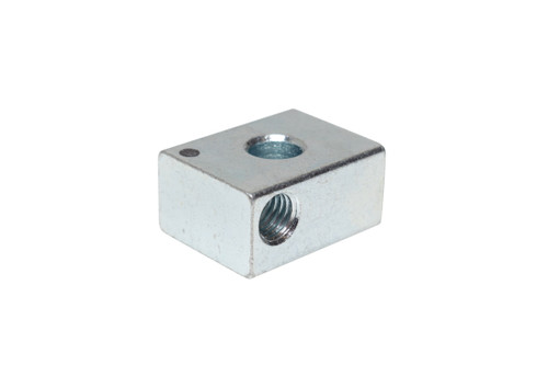 Genuine Alternator Belt Adjuster Block suitable for Landcruiser 70 80 100 1FZ 4.5L 1HZ 1HD 4.2L