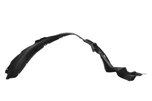 Left Front Guard Liner suitable for Hilux GGN125 GUN125 GUN126 GUN135 GUN136
