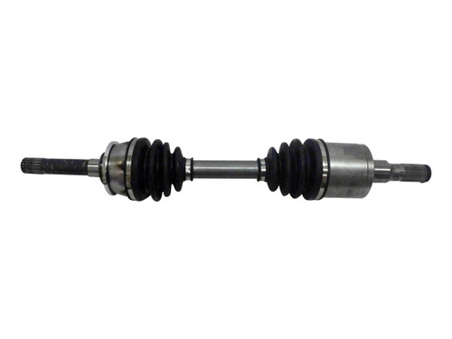 GSP Front CV Joint and Axle Circlip type suitable for Holden RG Colorado RG 2012 -2016 - CVS.384