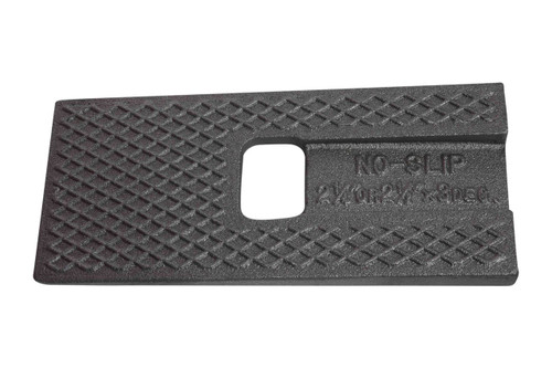 Roadsafe Universal Caster Wedge 10mm - 3 Degree WEDGE10