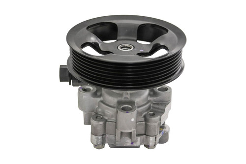 Genuine Power Steering Pump suitable for Toyota Hilux GUN126 GUN136 Fortuner & GUN156 2015-06/2020