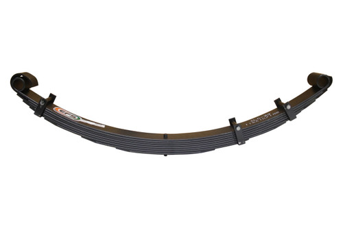 EFS Front Leaf Spring 50mm 110-150Kg suitable for Landcruiser 75 Series - TLC-23