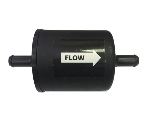 Drivetech Inline Filter for Power Steering Transmission Filter Universal - 72200