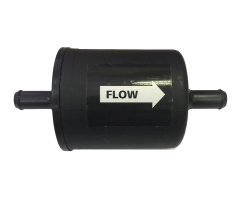 Drivetech Inline Filter for Power Steering Transmission Filter Universal - 72200