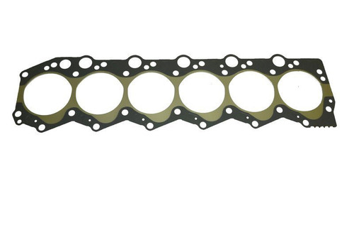 Genuine Head Gasket 5 Hole 1.44mm suitable for Landcruiser 70 80 105 Series 1HZ 1HDT 4.2L Diesel