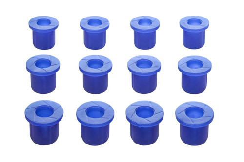 Rear Polyurethane Spring Bush Kit suitable for Hilux and 4Runner - 733UK